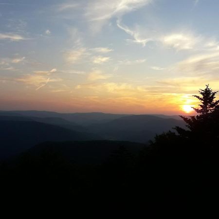 301 D Summit Dr. , Snowshoe Mountains, Wv 26209 Exterior foto