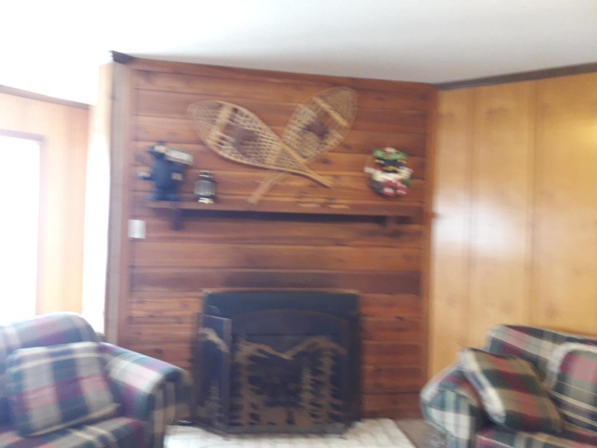 301 D Summit Dr. , Snowshoe Mountains, Wv 26209 Exterior foto