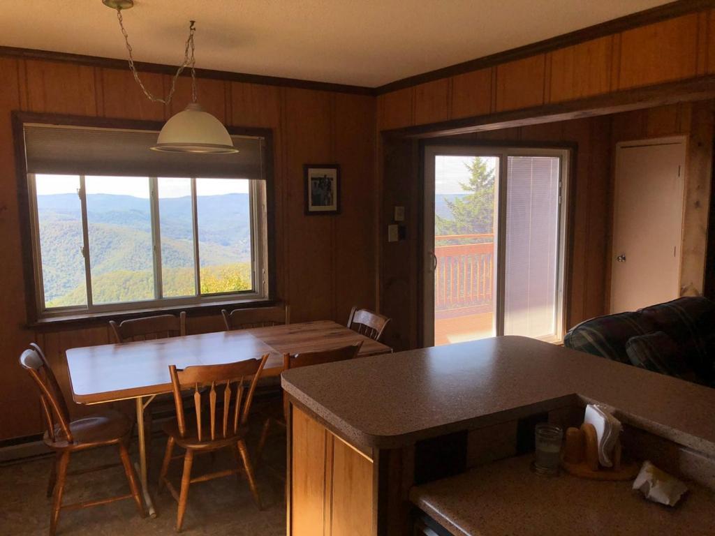 301 D Summit Dr. , Snowshoe Mountains, Wv 26209 Exterior foto