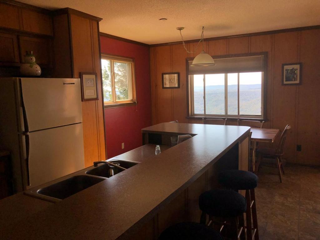 301 D Summit Dr. , Snowshoe Mountains, Wv 26209 Exterior foto