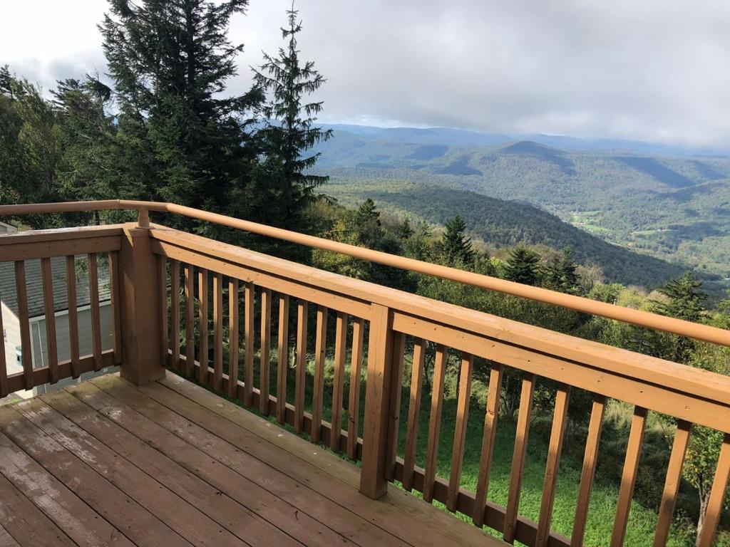 301 D Summit Dr. , Snowshoe Mountains, Wv 26209 Exterior foto